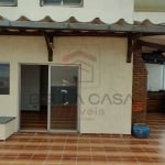 Cobertura Duplex 160m2 em frente estação de Metrô (linha verde)