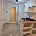 Apartamento a venda com 1 quarto na mooca