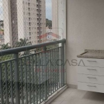 Apartamento para locação no Bairro da Vila Prudente