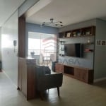 Apartamento à venda em Belém com 78m² 2 quartos, 1 suíte, 1 vaga.