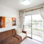 Lindo apartamento Vila Matilde