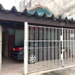 Casa a venda com 180m2 - Rua Mesquita