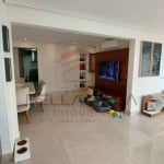 Apartamento para alugar  - 101m2 - 3 dormitórios - 1 suíte  - 2 vagas