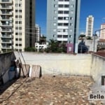 Sobrado Residencial ou Comercial - 200mts2 Mooca