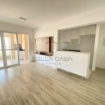 Excelente Apartamento 3 Dormitórios, 2 Vagas Vago.