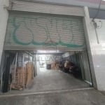 Excelente Galpão Vila Prudente