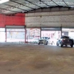 Galpão 700m² no Belém
