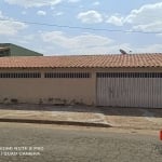 Casa com 3 quartos à venda na Rua Riviera, 8, Jardim Novo Mundo, Goiânia