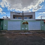 Casa com 3 quartos à venda na A 15, 4, Vila Novo Horizonte, Goiânia