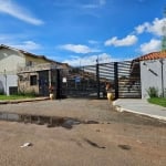 Casa com 2 quartos à venda na VB 35, 174, Residencial Vereda dos Buritis, Goiânia