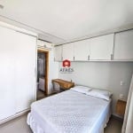 Apartamento com 1 quarto para alugar na Avenida Castelo Branco, 1094, Setor Bueno, Goiânia