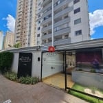 Apartamento com 3 quartos para alugar na Avenida Deputado Jamel Cecílio, 274, Jardim Goiás, Goiânia