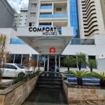 Apartamento com 1 quarto à venda na 16, 121, Setor Central, Goiânia