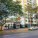 Apartamento com 2 quartos para alugar na Avenida Nápoli, 370, Residencial Eldorado, Goiânia