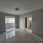 Apartamento com 2 quartos para alugar na Avenida Nápoli, 370, Residencial Eldorado, Goiânia