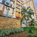 Apartamento com 3 quartos para alugar na Avenida Castelo Branco, 120, Setor Bueno, Goiânia