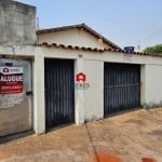 Casa com 2 quartos para alugar na 241, 60, Setor Leste Universitário, Goiânia