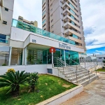 Apartamento com 3 quartos para alugar na Avenida Anhanguera, 995, Setor Leste Universitário, Goiânia