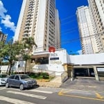 Apartamento com 2 quartos para alugar na Avenida Castelo Branco, 4029, Setor Bueno, Goiânia