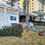 Apartamento com 3 quartos para alugar na Avenida Afonso Pena, 452, Vila Alpes, Goiânia