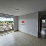 Apartamento com 2 quartos para alugar na Tajura, 25, Parque Amazônia, Goiânia