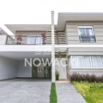 CASA EM CONDOMINIO COM 4 SUITES E 4 VAGAS EM SANTA FELICIDADE