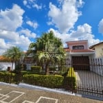 CASA RESIDENCIAL COM 4 QUARTOS E 5 VAGAS NO JARDIM CARVALHO