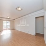 APARTAMENTO FACE NORTE COM 2 DORMITÓRIOS, SUÍTE E 1 VAGA NO VILA IZABEL