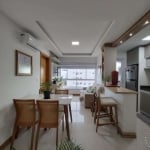 Apartamento 1 Dormitório - Bairro Centro de Tramandaí