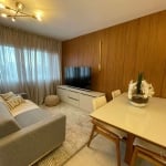 Apartamento 2 dormitórios, suíte, no centro da praia de Tramandaí/RS.