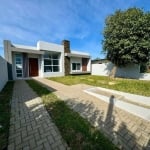 Casa nova com 2 Dormitórios com excelente localização em Tramandaí/RS