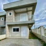 Duplex novo em localização privilegiada junto ao fórum de Tramandaí/RS