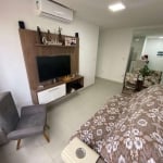 Apartamento 1 Dormitório entre o centro e o mar em Tramandaí RS