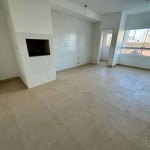 Apartamento de 01 Dormitório com vaga de garagem.