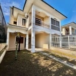 Lindo Sobrado Duplex em bairro de moradores em Tramandaí