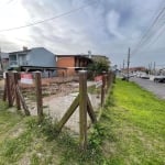 Terreno de esquina no centro de Tramandaí