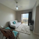 Excelente apartamento de 01 dormitório à beira rio de Tramandaí