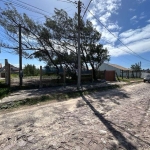 Terreno a beira mar de Nova Tramandaí em Tramandaí