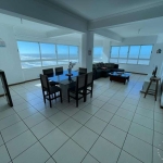 Apartamento 3 Dormitórios na beira mar de Tramandaí