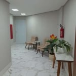 Apartamento de 01 dormitório em prédio novo entre o mar e o centro de Tramandaí