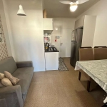 Apartamento 2 dormitórios, em zona central nocoração do centro de Tramandaí/RS.