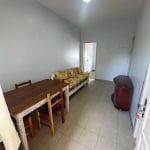 Apartamento 1 Dormitório na beira mar de Tramandaí Centro