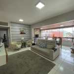 Lindo apartamento com terraço de 02 dormitórios no centro de Tramandaí