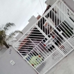 Casa para Venda em Sorocaba, Jardim Turmalina, 3 dormitórios, 2 banheiros, 4 vagas