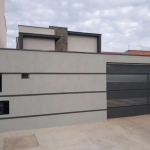 Casa para Venda em Votorantim, Residencial Cristal, 2 dormitórios, 1 suíte, 1 banheiro, 2 vagas