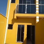 Sobrado para Venda em Sorocaba, Jardim Residencial dos Reis, 2 dormitórios, 1 banheiro, 1 vaga