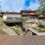 Casa para Venda em Teresópolis, Parque do Ingá, 3 dormitórios, 3 banheiros, 3 vagas