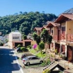 Casa para Venda em Teresópolis, Tijuca, 3 dormitórios, 2 banheiros, 1 vaga