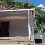 Casa para Venda em Teresópolis, Tijuca, 2 dormitórios, 1 suíte, 2 banheiros, 4 vagas