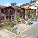 Casa para Venda em Teresópolis, Tijuca, 2 dormitórios, 2 banheiros, 1 vaga